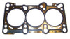 Head Gasket - 2004 Audi A4 Quattro 3.0L Engine Parts # HG812ZE3