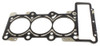 Left Head Gasket - 2006 Audi A6 Quattro 3.2L Engine Parts # HG814LZE10