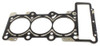 Left Head Gasket - 2007 Audi A6 Quattro 3.2L Engine Parts # HG814LZE11