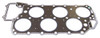 Head Gasket - 1997 Volkswagen Jetta 2.8L Engine Parts # HG815ZE14