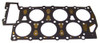 Head Gasket - 1999 Volkswagen Golf 2.8L Engine Parts # HG819ZE1