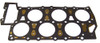 Head Gasket - 2000 Volkswagen Jetta 2.8L Engine Parts # HG819ZE6