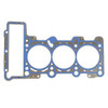 Left Head Gasket - 2011 Audi A6 3.2L Engine Parts # HG832LZE6