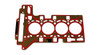 Head Gasket - 2014 BMW 320i xDrive 2.0L Engine Parts # HG852ZE5