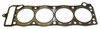 Head Gasket - 1992 Toyota Pickup 2.4L Engine Parts # HG90MZE24