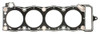 Head Gasket - 1992 Toyota Pickup 2.4L Engine Parts # HG90XZE24