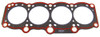 Head Gasket - 1991 Toyota Celica 2.0L Engine Parts # HG923ZE4