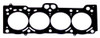 Head Gasket - 1993 Toyota Corolla 1.8L Engine Parts # HG933ZE10