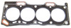 Head Gasket - 1992 Toyota Paseo 1.5L Engine Parts # HG935ZE1