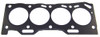 Head Gasket - 1995 Toyota Tercel 1.5L Engine Parts # HG936ZE5