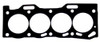 Head Gasket - 1998 Toyota Tercel 1.5L Engine Parts # HG936ZE8