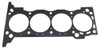 Head Gasket - 2010 Toyota Tacoma 2.7L Engine Parts # HG954ZE7