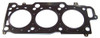 Left Head Gasket - 2003 Toyota Sienna 3.0L Engine Parts # HG963LZE26