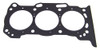 Left Head Gasket - 2015 Lexus RX450h 3.5L Engine Parts # HG968LZE48