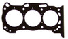 Right Head Gasket - 2009 Lexus GS350 3.5L Engine Parts # HG968RZE12