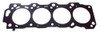 Left Head Gasket - 2004 Toyota 4Runner 4.7L Engine Parts # HG972LZE11