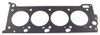 Left Head Gasket - 2010 Toyota Tundra 4.6L Engine Parts # HG978LZE73