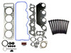 Head Gasket Set with Head Bolt Kit - 1986 Mitsubishi Montero 2.6L Engine Parts # HGB101ZE30
