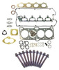Head Gasket Set with Head Bolt Kit - 1995 Mitsubishi Eclipse 2.0L Engine Parts # HGB110ZE1
