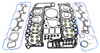 Head Gasket Set with Head Bolt Kit - 2002 Jeep Grand Cherokee 4.7L Engine Parts # HGB1100ZE14