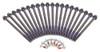 Head Gasket Set with Head Bolt Kit - 2007 Chrysler Aspen 4.7L Engine Parts # HGB1101ZE1
