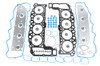 Head Gasket Set with Head Bolt Kit - 2010 Dodge Ram 1500 4.7L Engine Parts # HGB1102ZE10