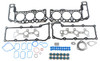 Head Gasket Set with Head Bolt Kit - 2005 Jeep Grand Cherokee 3.7L Engine Parts # HGB1105ZE9