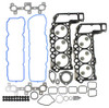 Head Gasket Set with Head Bolt Kit - 2010 Jeep Grand Cherokee 3.7L Engine Parts # HGB1106ZE33