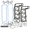 Head Gasket Set with Head Bolt Kit - 2010 Jeep Liberty 3.7L Engine Parts # HGB1106ZE39