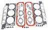 Head Gasket Set with Head Bolt Kit - 1996 Dodge Grand Caravan 3.8L Engine Parts # HGB1107ZE13