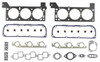 Head Gasket Set with Head Bolt Kit - 1998 Dodge Grand Caravan 3.8L Engine Parts # HGB1108ZE6