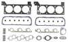 Head Gasket Set with Head Bolt Kit - 1999 Dodge Grand Caravan 3.8L Engine Parts # HGB1108ZE7