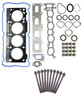 Head Gasket Set with Head Bolt Kit - 2001 Chrysler Sebring 2.4L Engine Parts # HGB112ZE1 Head Gasket Set with Head Bolt Kit - 2001 Chrysler Sebring 2.4L Engine Parts # HGB112ZE1