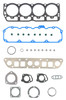 Head Gasket Set with Head Bolt Kit - 2000 Dodge Dakota 2.5L Engine Parts # HGB1122ZE4