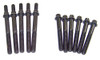 Head Gasket Set with Head Bolt Kit - 1999 Jeep Wrangler 2.5L Engine Parts # HGB1122ZE13