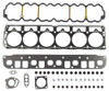 Head Gasket Set with Head Bolt Kit - 2003 Jeep Grand Cherokee 4.0L Engine Parts # HGB1123ZE8