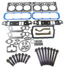 Head Gasket Set with Head Bolt Kit - 1995 Dodge Dakota 3.9L Engine Parts # HGB1130ZE10