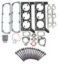 Head Gasket Set with Head Bolt Kit - 2003 Chrysler Town & Country 3.8L Engine Parts # HGB1132ZE3
