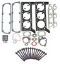 Head Gasket Set with Head Bolt Kit - 2003 Dodge Grand Caravan 3.8L Engine Parts # HGB1132ZE7