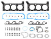 Head Gasket Set with Head Bolt Kit - 2004 Dodge Grand Caravan 3.8L Engine Parts # HGB1134ZE12