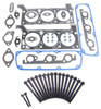 Head Gasket Set with Head Bolt Kit - 1990 Chrysler Dynasty 3.3L Engine Parts # HGB1135ZE5