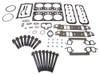 Head Gasket Set with Head Bolt Kit - 2001 Dodge Ram 2500 Van 3.9L Engine Parts # HGB1139ZE19