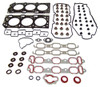 Head Gasket Set with Head Bolt Kit - 2000 Chrysler Intrepid 3.5L Engine Parts # HGB1143ZE6