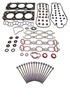 Head Gasket Set with Head Bolt Kit - 2001 Plymouth Prowler 3.5L Engine Parts # HGB1143ZE19