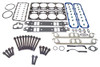 Head Gasket Set with Head Bolt Kit - 2003 Dodge Ram 1500 Van 5.2L Engine Parts # HGB1144ZE13