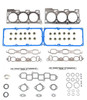 Head Gasket Set with Head Bolt Kit - 1995 Eagle Vision 3.5L Engine Parts # HGB1145ZE20