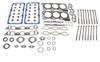 Head Gasket Set with Head Bolt Kit - 1997 Plymouth Prowler 3.5L Engine Parts # HGB1145ZE23