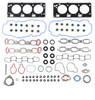 Head Gasket Set with Head Bolt Kit - 2005 Chrysler 300 3.5L Engine Parts # HGB1150ZE1