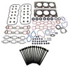Head Gasket Set with Head Bolt Kit - 2006 Chrysler Pacifica 3.5L Engine Parts # HGB1150ZE11
