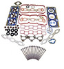 Head Gasket Set with Head Bolt Kit - 2010 Dodge Charger 3.5L Engine Parts # HGB1151ZE17